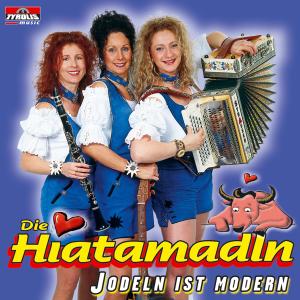 Listen to Du bist der Meine song with lyrics from Die Hiatamadln