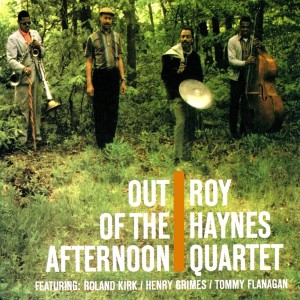收聽Roy Haynes Quartet的Long Wharf歌詞歌曲