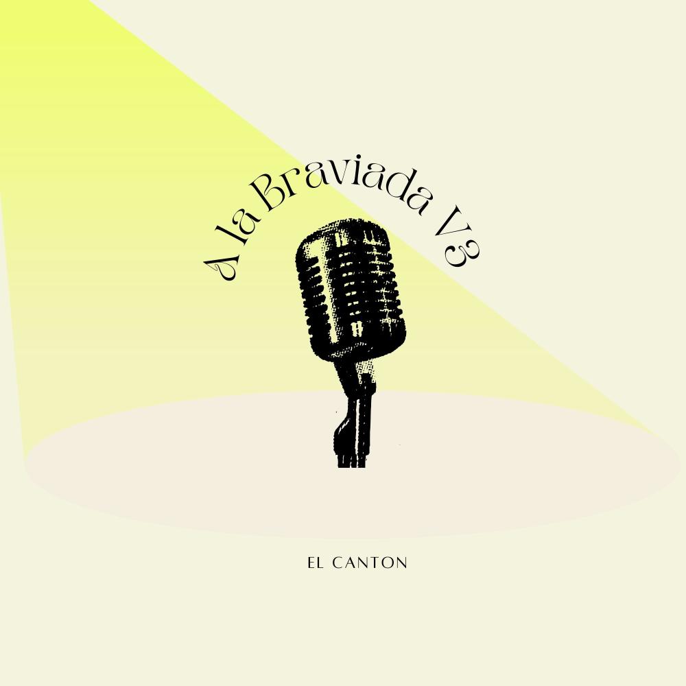 Ala Braviada V3 (feat. CarlosPoys) (Explicit)