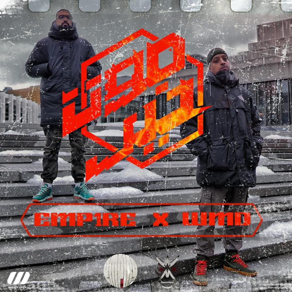 MOOT KHEER(feat. WMD) (Explicit)
