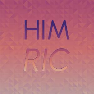 Various Artists的專輯Him Ric