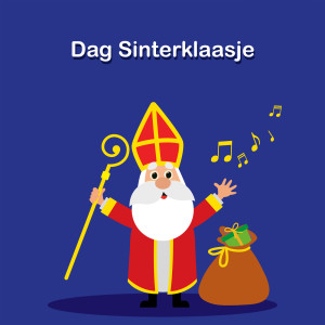 收聽Kinderliedjes Om Mee Te Zingen的Dag Sinterklaasje歌詞歌曲
