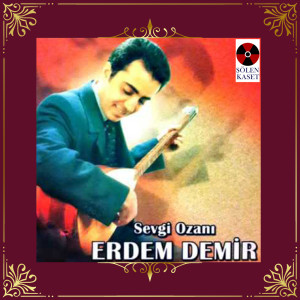 收聽Erdem Demir的Güvenme歌詞歌曲