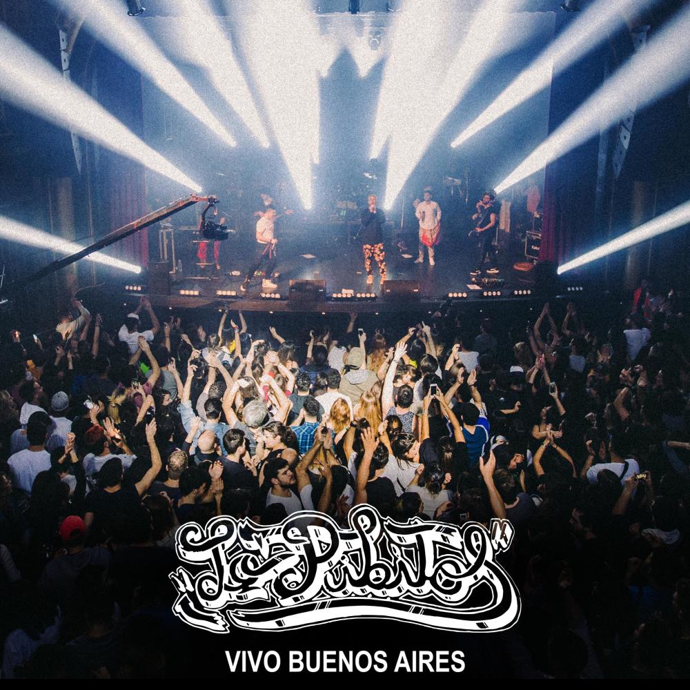 Yastá (En Vivo)