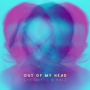 Listen to Out of My Head song with lyrics from HALZ