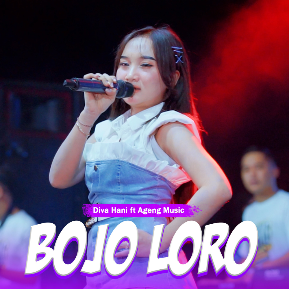 Bojo Loro