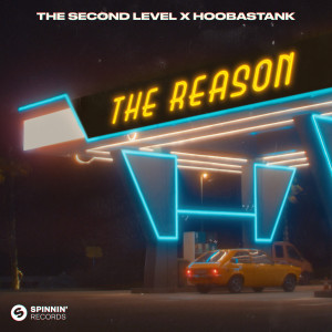 Hoobastank的專輯The Reason