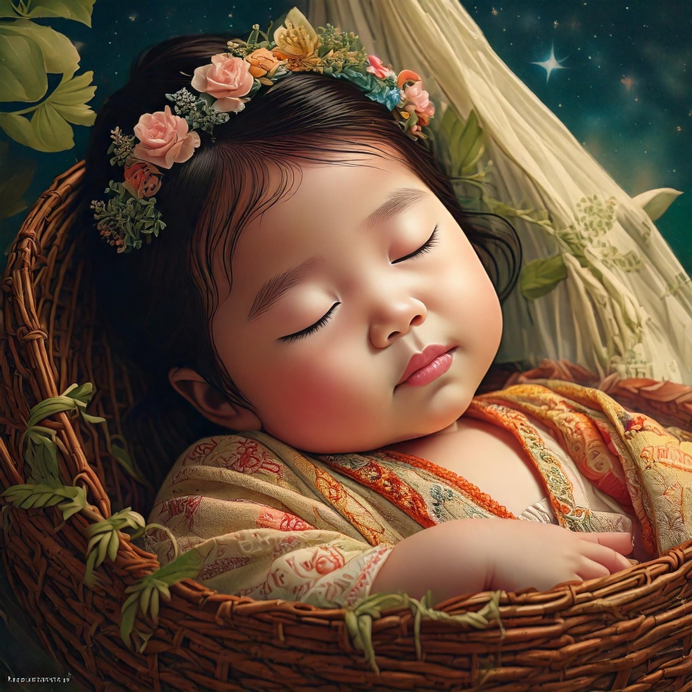 Sleepy Harmony Strings