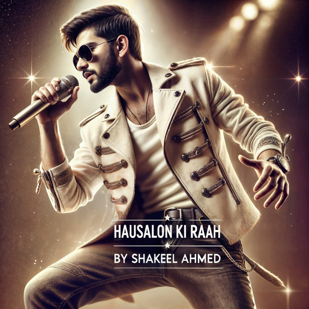Hausalon Ki Raah