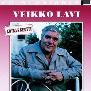 ดาวน์โหลดและฟังเพลง Ensimmäinen tukki พร้อมเนื้อเพลงจาก Veikko Lavi