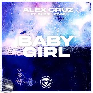 Album Baby Girl from Alex Cruz