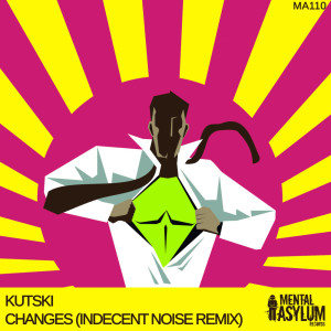 收听Indecent Noise的Changes (Indecent Noise Remix) (Indecent Noise Extended Remix)歌词歌曲