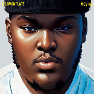 Album Moving (Extended) from Solomon Plate