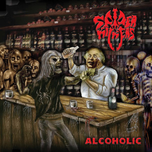 Dengarkan Death Makes No Exceptions lagu dari Spider Kickers dengan lirik