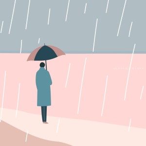 收聽Helena Kim的지친 너에게 위로가 될 수 있다면歌詞歌曲