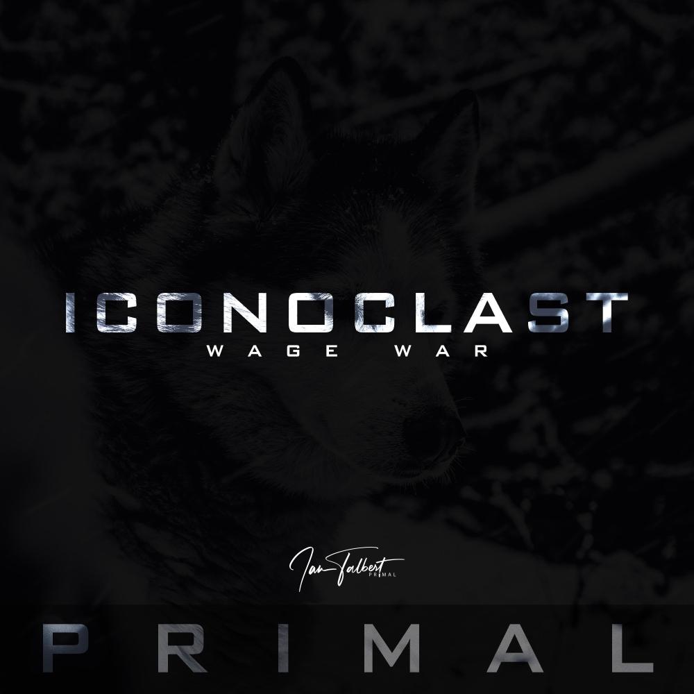 Iconoclast(feat. Wrecktify) (Explicit)