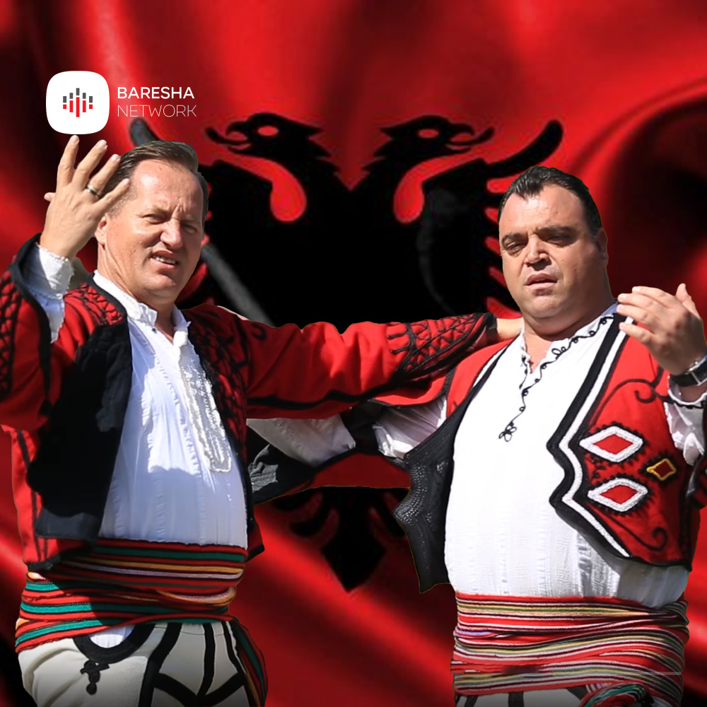 Vëllezërit Gërvalla