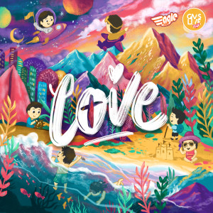 Listen to Cukup Bagiku song with lyrics from GMS Live Kidz