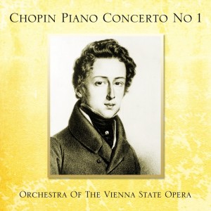 收聽Orchestra of the Vienna State Opera的Andante Spianato and Grande Polonaise Brillante, Op. 22: I. Andante spianato歌詞歌曲