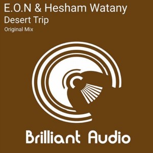 Listen to Desert Trip (Original Mix) song with lyrics from E.O.N