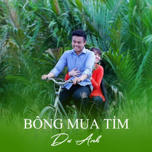 Album Bông Mua Tím from Dư Anh