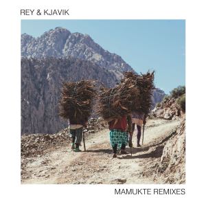 Dengarkan Mamukte (Niju Remix) lagu dari Rey & Kjavik dengan lirik