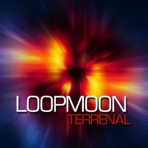 Terrenal dari Loopmoon