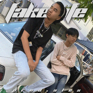 Album FAKE LIFE (Explicit) from LIL LEX