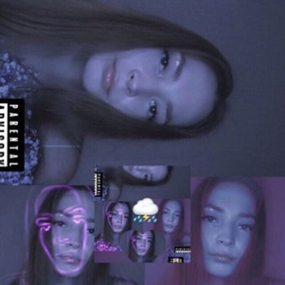 Мысли в слух (Explicit)