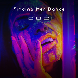 Album Finding Her Dance 2021 from Various