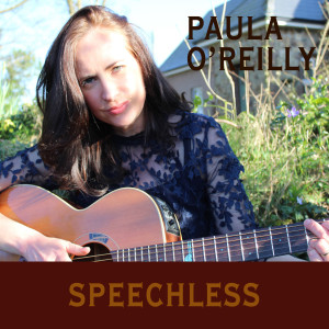 Album Speechless from Paula O'Reilly
