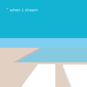 Solarstone的專輯When I Dream (Kryder Remix)