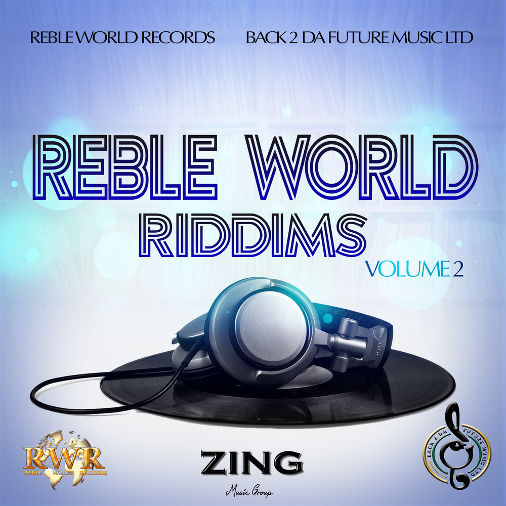 Sweet Soap Riddim
