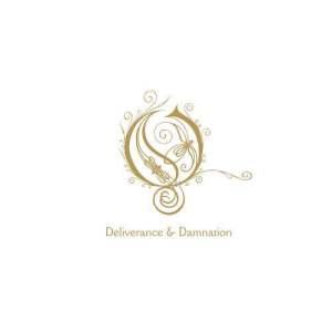อัลบัม Deliverance & Damnation Remixed ศิลปิน Opeth