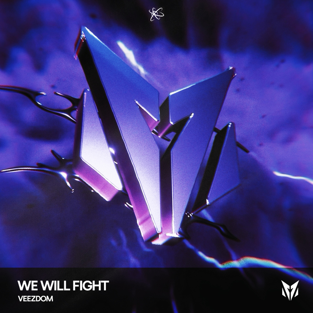 We Will Fight (Extended Mix)