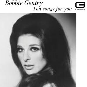 收聽Bobby Gentry的I'll never fall in love again歌詞歌曲