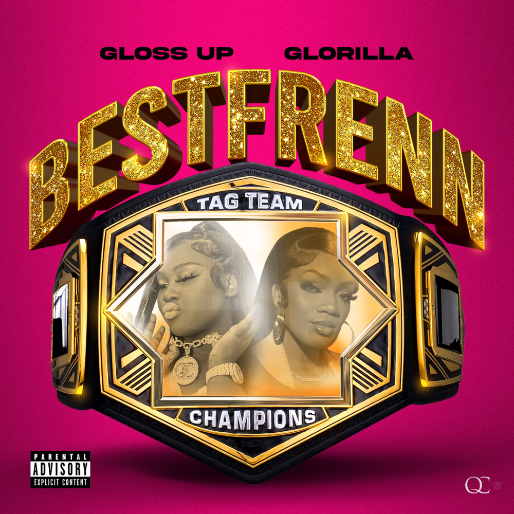 Bestfrenn (Explicit)