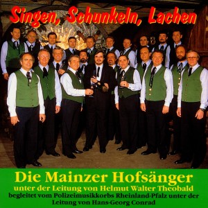 ดาวน์โหลดและฟังเพลง Tutti-Frutti-Samba พร้อมเนื้อเพลงจาก Mainzer Hofsnger