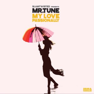 ดาวน์โหลดและฟังเพลง My Love พร้อมเนื้อเพลงจาก Slamtwisted