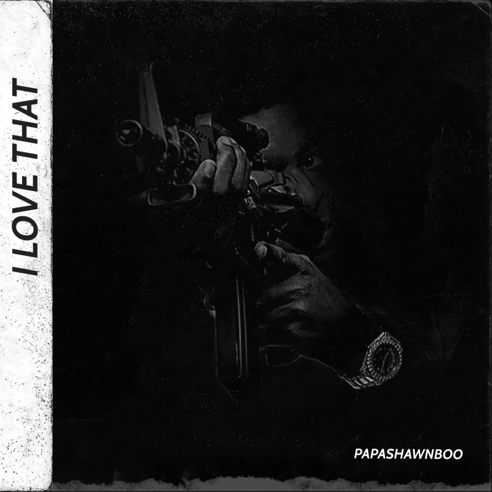 I Love That (Remastered 2021) (Explicit) (Remastered 2021|Explicit)