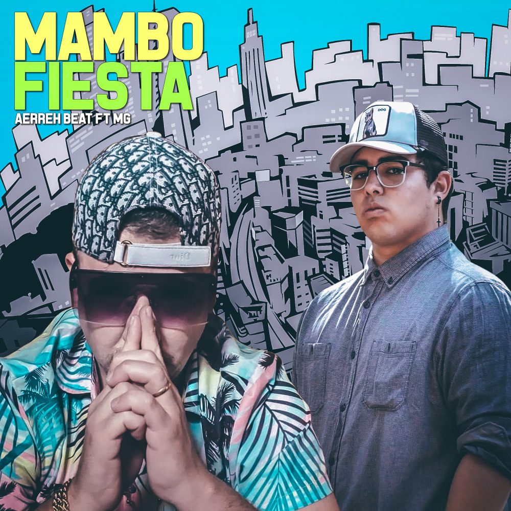 Mambo Fiesta