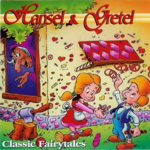 Paul Bentali的專輯Hansel & Gretel Classic Fairytales