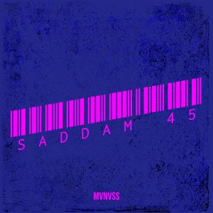 Album Saddam 45 from 