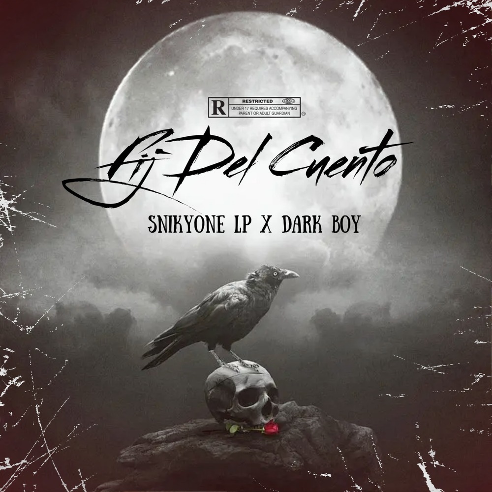 Fin Del Cuento (Explicit)