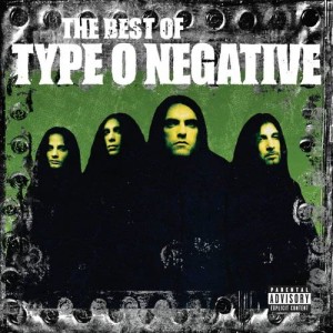 Type O Negative的專輯The Best Of Type O Negative