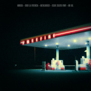 Iscar Zoloto Rymy的專輯Freefire (Explicit)