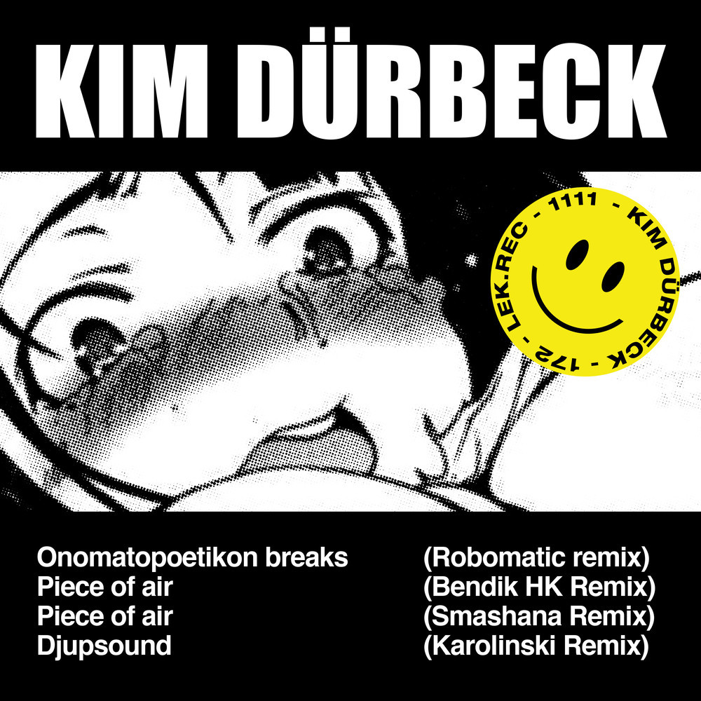Piece Of Air (Bendik HK Remix)