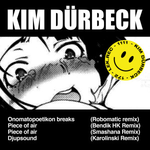 ดาวน์โหลดและฟังเพลง Piece Of Air (Bendik HK Remix) พร้อมเนื้อเพลงจาก Kim Dürbeck