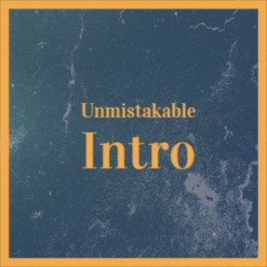 Listen to Unmistakable Intro song with lyrics from Francesco Zeta