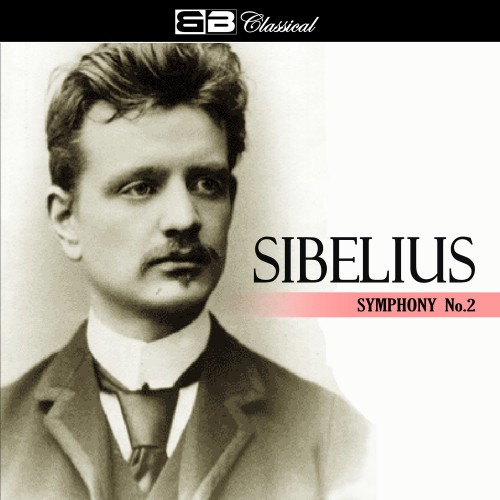 Symphony No 2 in D Major Op. 43: III. Finale (Allgro moderato)